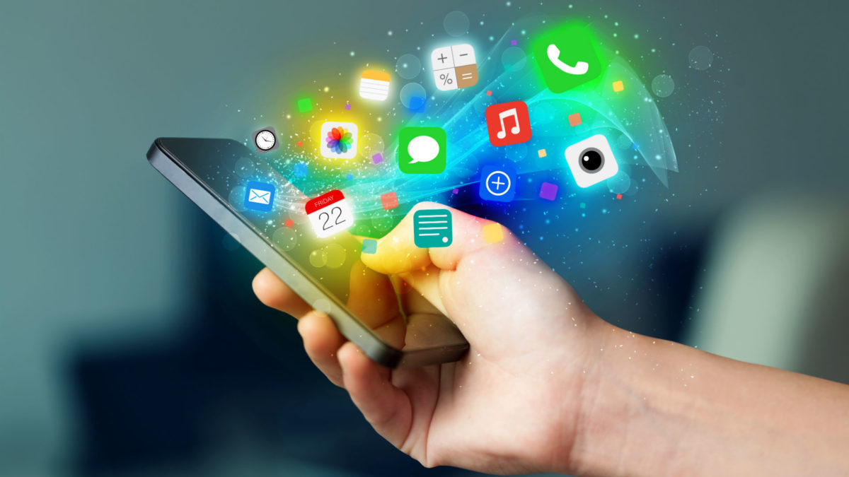 5 Free Mobile Apps for Businesses
